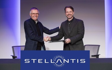 La Comisión Europea da su bendición para la creación de Stellantis, un nuevo titán en la esfera automotriz