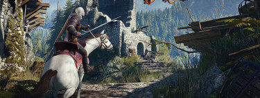 The Witcher 3 refuerza su posición entre los juegos más vendidos de todos los tiempos. No hay quien lo pare en ventas 