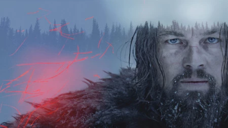 No solo moda: Leonardo DiCaprio bajo las órdenes de Iñárritu en 'El renacido'
