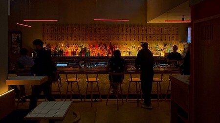 Este es el lugar en la CDMX con un menú que honra el Día de Muertos a través de una ‘Ofrenda líquida’