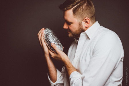 Burrito-bebe