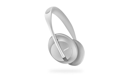 Bose Noise Cancelling Headphones 700