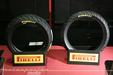 Pirelli Scorpion Trail Ii 003