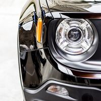 Sergio Marchionne no tiene intención de dar nada a los chinos: Jeep doblará los beneficios de FCA