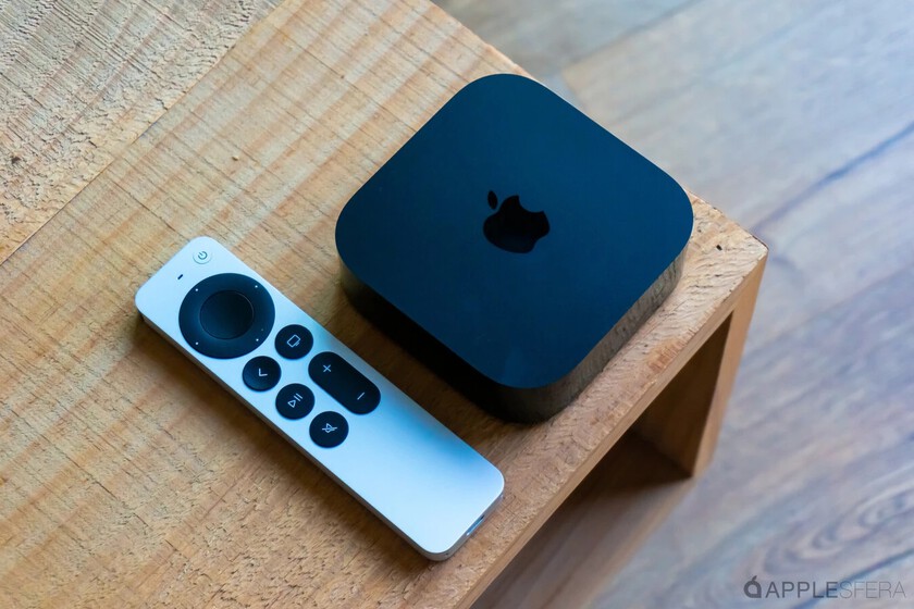 He probado Fire TV, Chromecast y otros 