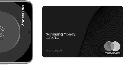 Samsung Money, la tarjeta de débito asociada a Samsung Pay que competirá con la Apple Card