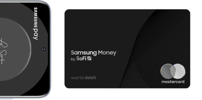 Samsung Money