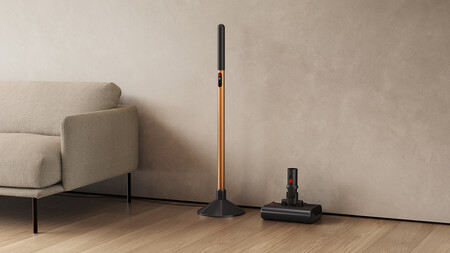 Dyson Pencilwash Lanzamiento Mexico Especificaciones