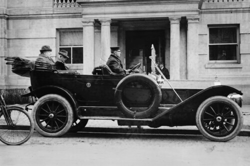 Crédito de imagem: Heritage Art/Heritage Images via Getty Images