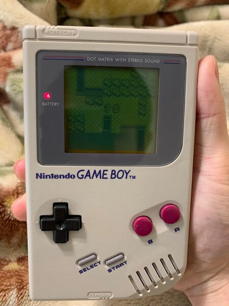 En Pokemon Rojo Y Azul En Realidad No Damos Ningun Paso Despues De 30 Anos Me Entero Del Curioso Metodo De Animacion Que Usaron Para El Juego De Game Boy