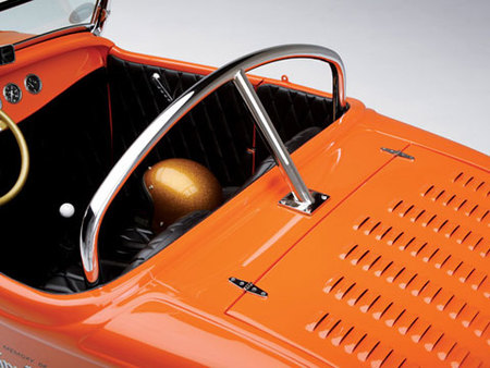 1932 Ford Highboy Roadster