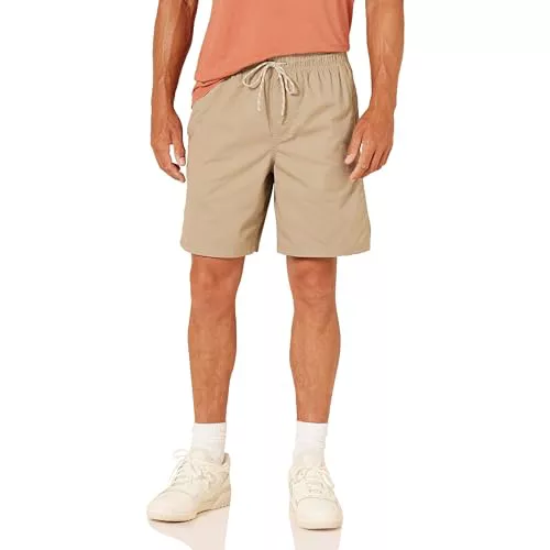 Amazon Essentials Pantalones Cortos Para Caminar