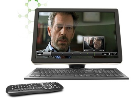 Hulu Desktop, el futuro de la televisión