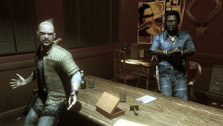 Desvelados los requisitos mínimos de 'Far Cry 2'