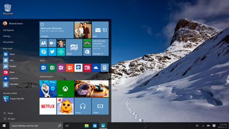 ¿Aplicaciones en 32 bits o en 64 bits? Así podemos ver en que versión se están ejecutando en Windows 10