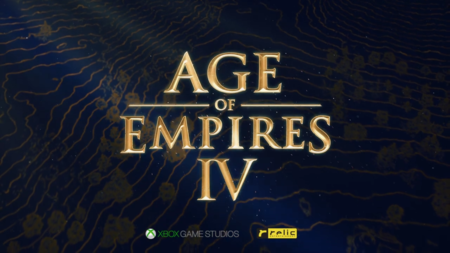 Age of Empires IV muestra (¡por fin!) su alucinante primer gameplay