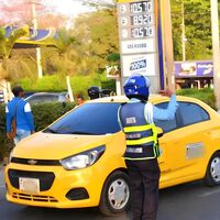 Precios fijos y tarifas sin sorpresas: Uber Taxi aterriza en la capital turística del Caribe colombiano con más seguridad y tecnología para los viajeros