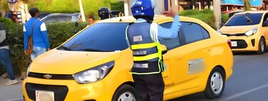 Precios fijos y tarifas sin sorpresas: Uber Taxi aterriza en la capital turística del Caribe colombiano con más seguridad y tecnología para los viajeros