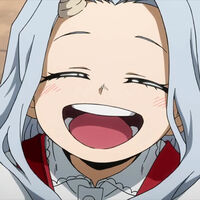 Ya es oficial: este verano habrá un nuevo especial de 'Boku no Hero Academia' centrado en Eri adolescente