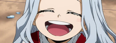El nuevo anime de 'Boku no Hero Academia' ya tiene fecha de estreno. Un especial veraniego que recupera a una vieja conocida como protagonista