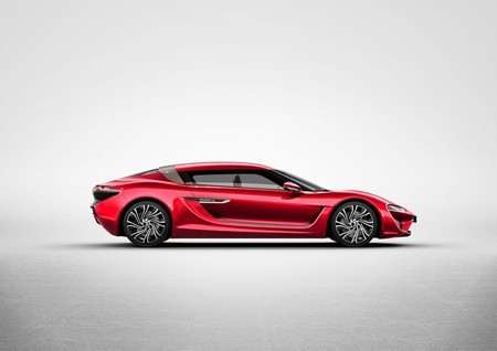 Nanoflowcell F Sportlimousine 3
