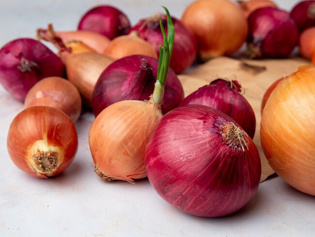 Cebollas