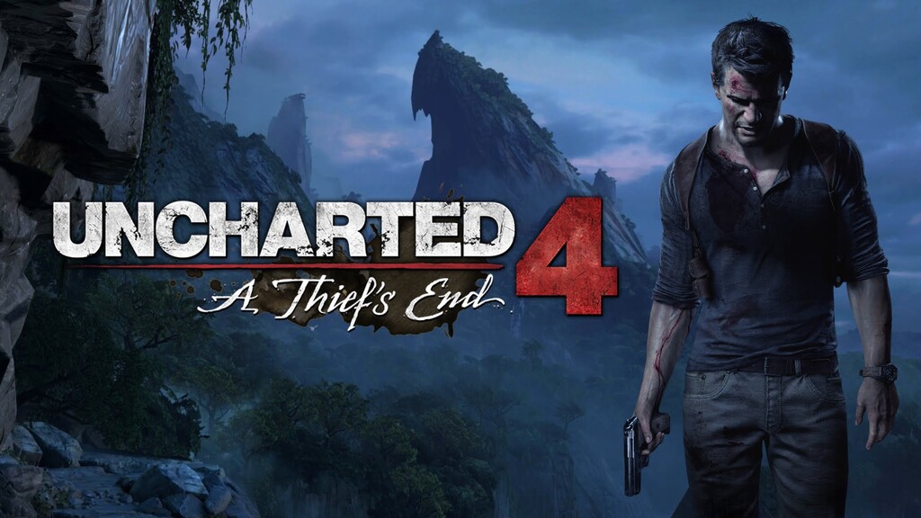 Uncharted 4 también llegará a PC Sony reconfirma su