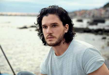 Cinco razones por las que Kit Harington de Juego de Tronos se convertirá en el actor de moda