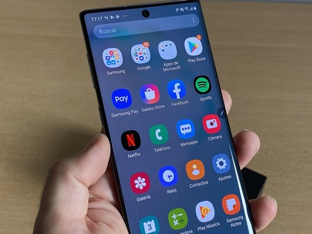 El Samsung Galaxy Note 10 “barato” vuelve a aparecer y apunta de nuevo a Europa, según SamMobile