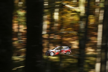 Hyundai descarta hacer fichajes y seguirá con sus actuales pilotos