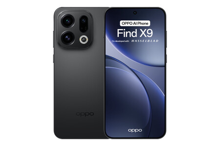 OPPO Find X9 | Image: OPPO
