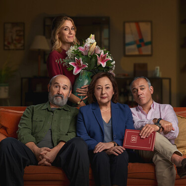 La película española que arrasa en Netflix desde su estreno: drama familiar, risas incómodas y el número uno de lo más visto 