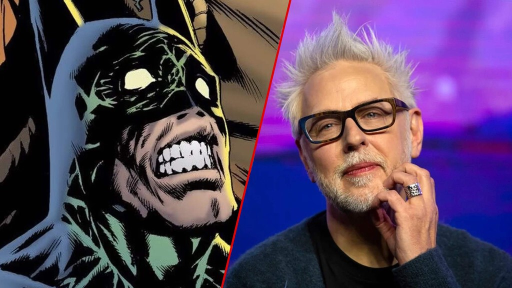 Superman promete una gran experiencia, pero James Gunn no sabe qué hacer con Batman y lo admite sin rodeos: “es mi mayor problema en todo DC en este momento” 