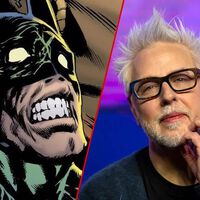 Superman promete una gran experiencia, pero James Gunn no sabe qué hacer con Batman y lo admite sin rodeos: “es mi mayor problema en todo DC en este momento” 