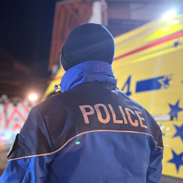 La tragedia alpina en el Año Nuevo de Crans-Montana: el incendio de un bar deja 47 muertos y más 100 heridos en Suiza