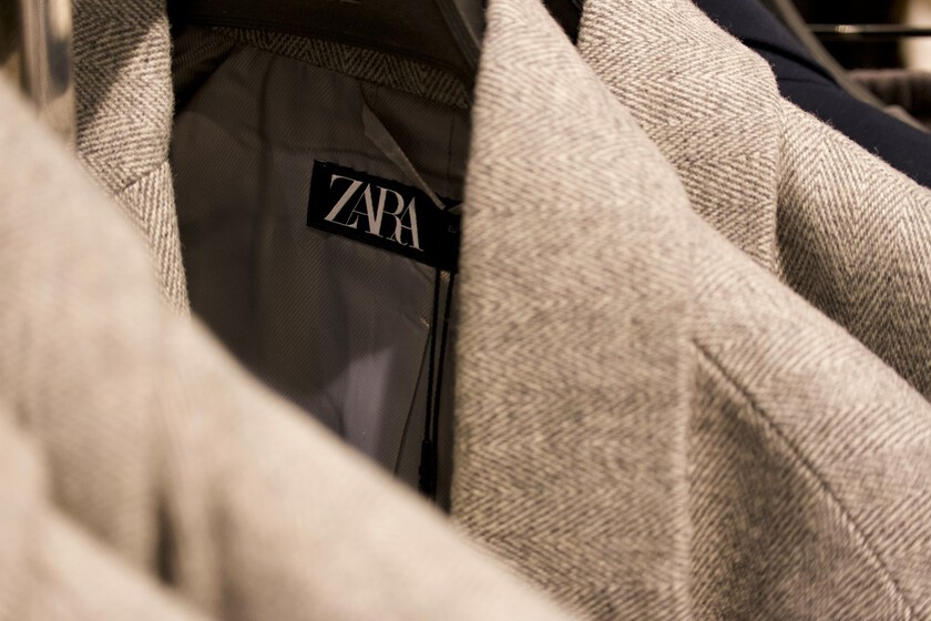 Zara ya no solo vende ropa, también arregla la que se nos ha roto con un servicio muy barato que casi nadie conoce