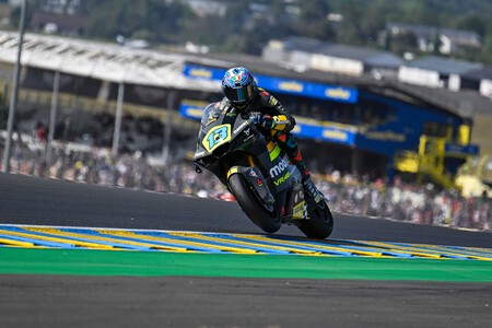 Vietti Francia Moto2 2022