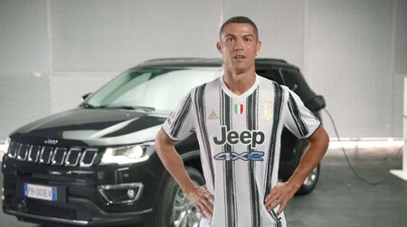 Jeep 4xe Juventus 2021 2