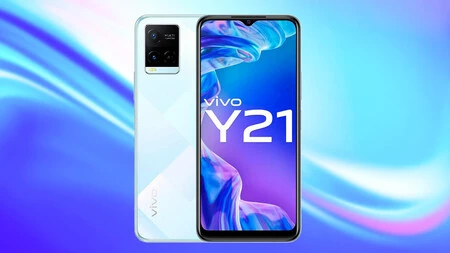 ヴィボ Y21 5