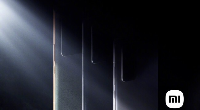 Xiaomi 12s Cartel