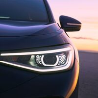 VW prepara el lanzamiento de ID.8, un eléctrico de la talla de Teramont