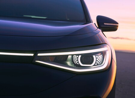 VW prepara el lanzamiento de ID.8, un eléctrico de la talla de Teramont