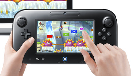 Nintendo anuncia el cese de la producción de Wii U