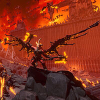 Los fans de la estrategia de Total War: Warhammer 3 llevaban años esperando esta mejora: ahora el único límite es su imaginación y su PC 