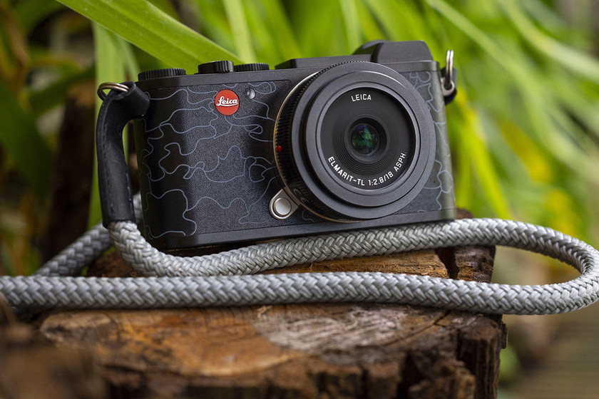 Leica UR-LEICA ジクソーパズル 500ピース Leica UR-LEICA ジクソーパズル 500ピース Leica Cameras & Lenses