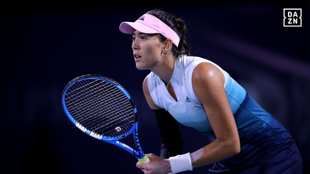 El tenis femenino también se verá en DAZN, la plataforma se hace con los torneos WTA en exclusiva