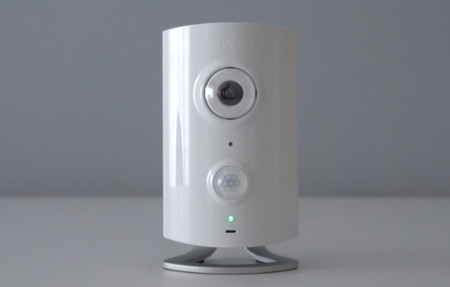 Piper Classic, análisis del sistema de vigilancia y centro domótico