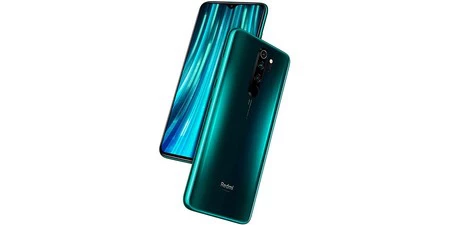 Xiaomi Redmi Note 8 Pro