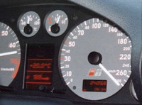 Velocidad excesiva o alcoholemia elevada, motivos para ir a prisión