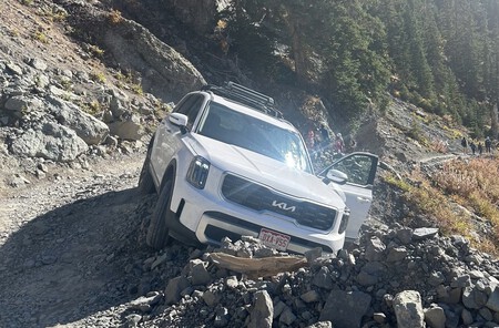 Kia Telluride